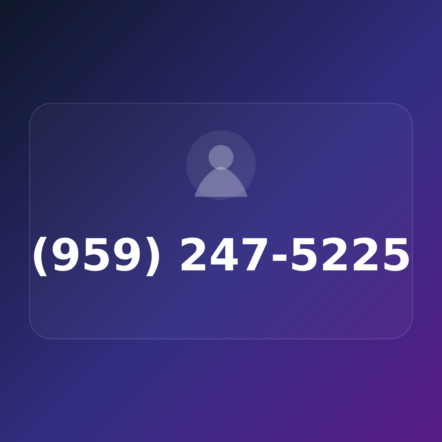 (959) 24-SLACK product image