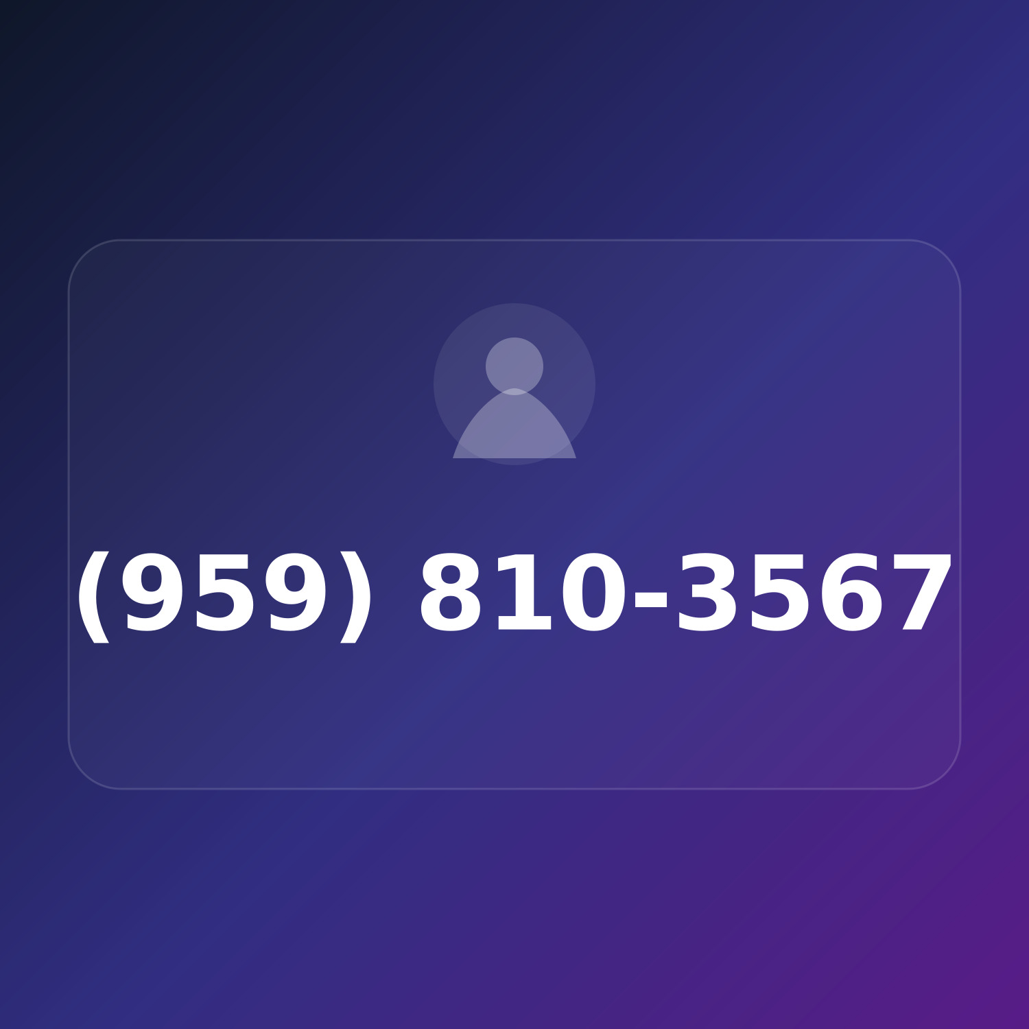 (959) 810-FLOP product image