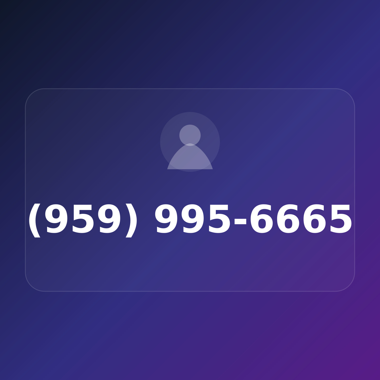(959) 995-MONK product image