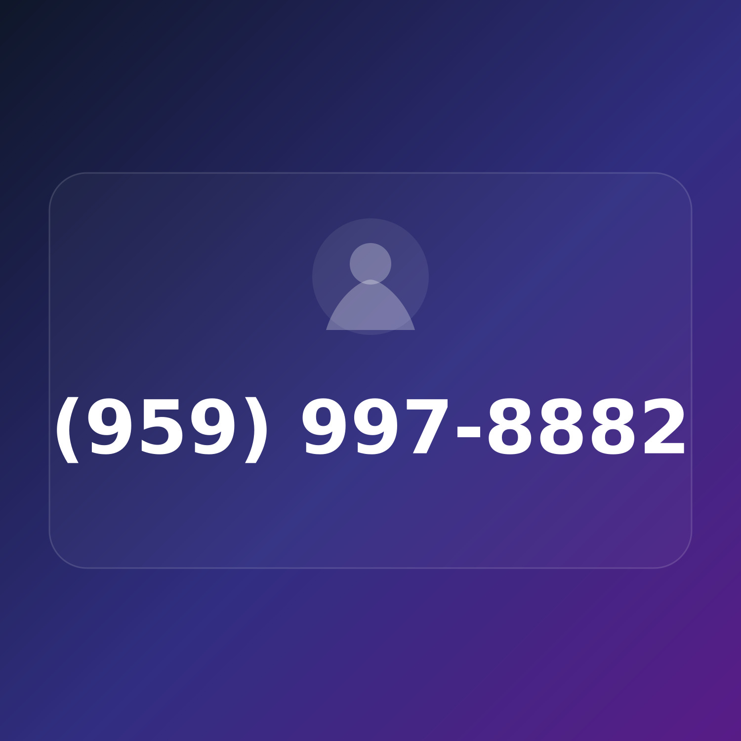 (959) 99-PUT-82 product image