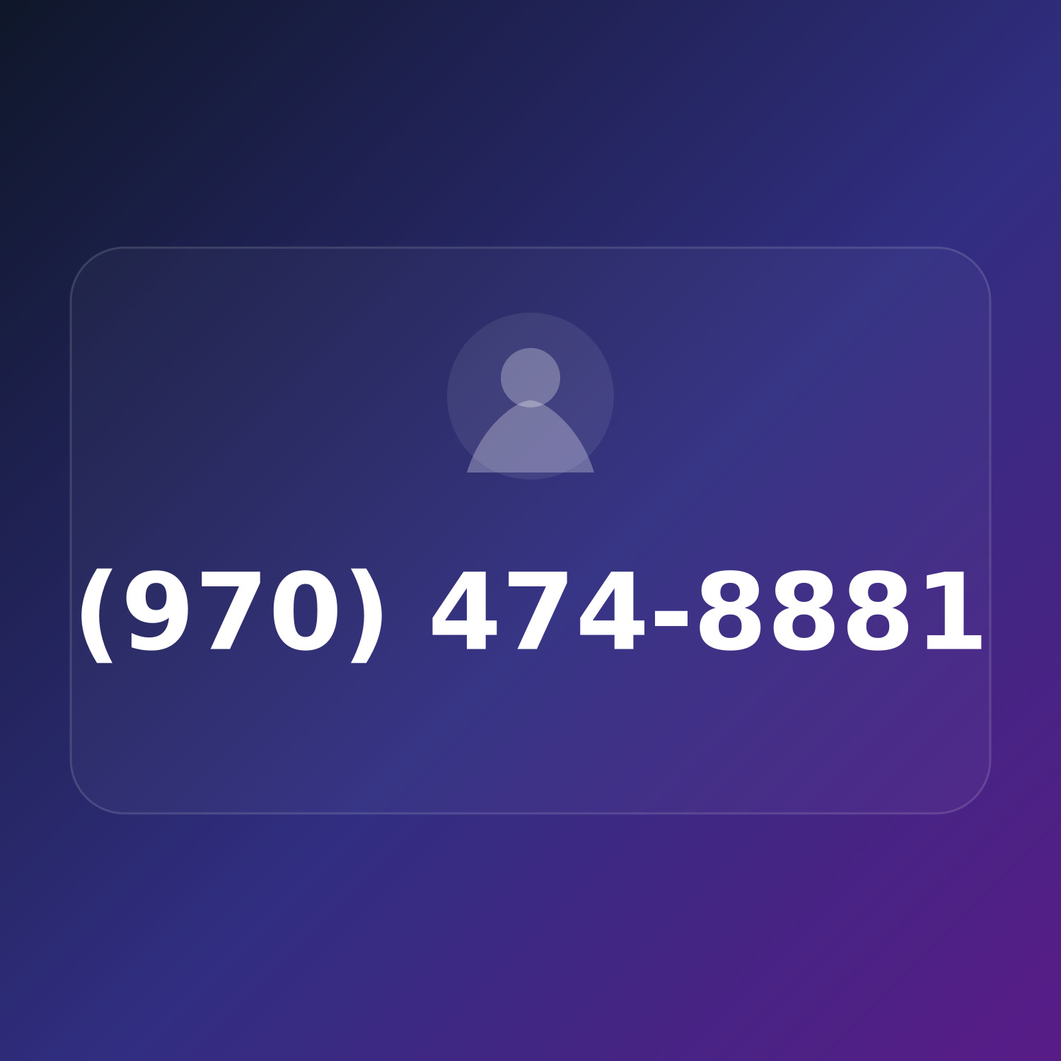 (970) 4-SHUT-81 product image