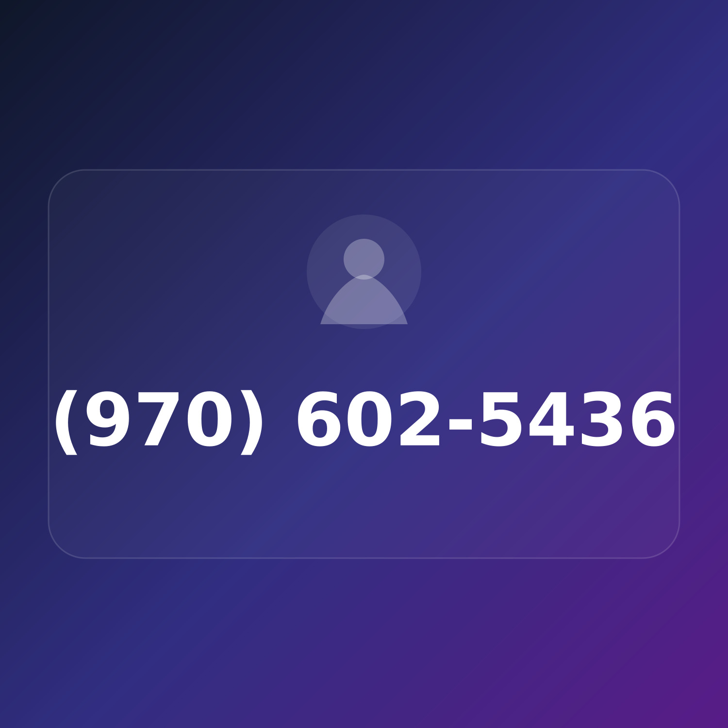 (970) 60-ALIEN product image