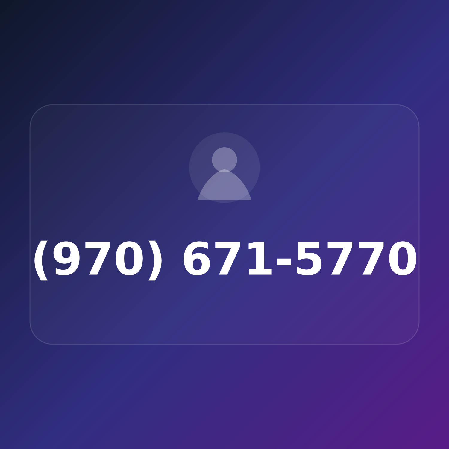 (970) 671-5770 product image