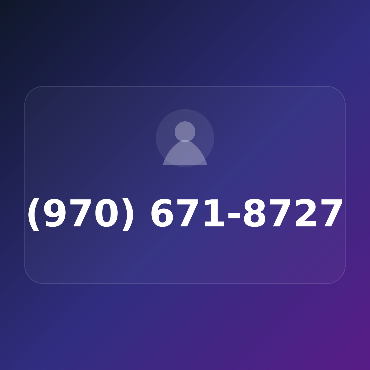 (970) 671-TRAP product image