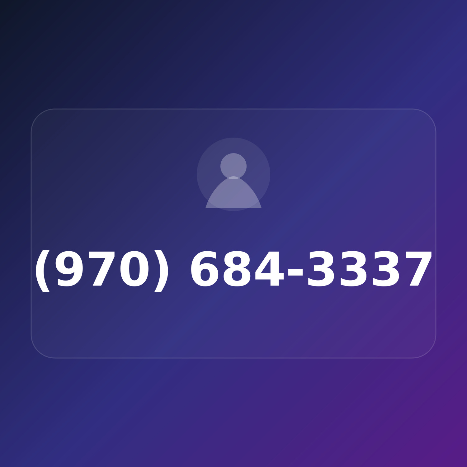(970) 684-DEEP product image