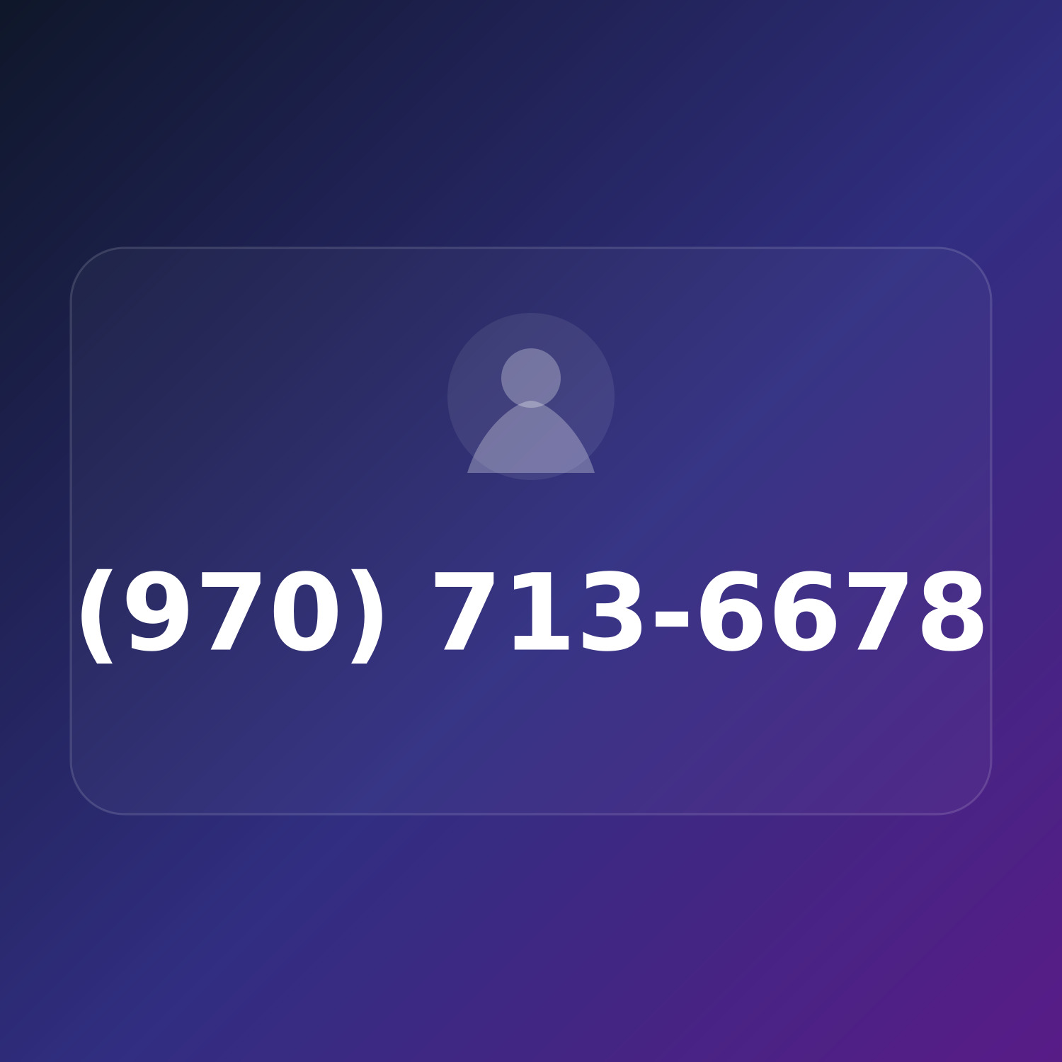 (970) 713-MOST product image