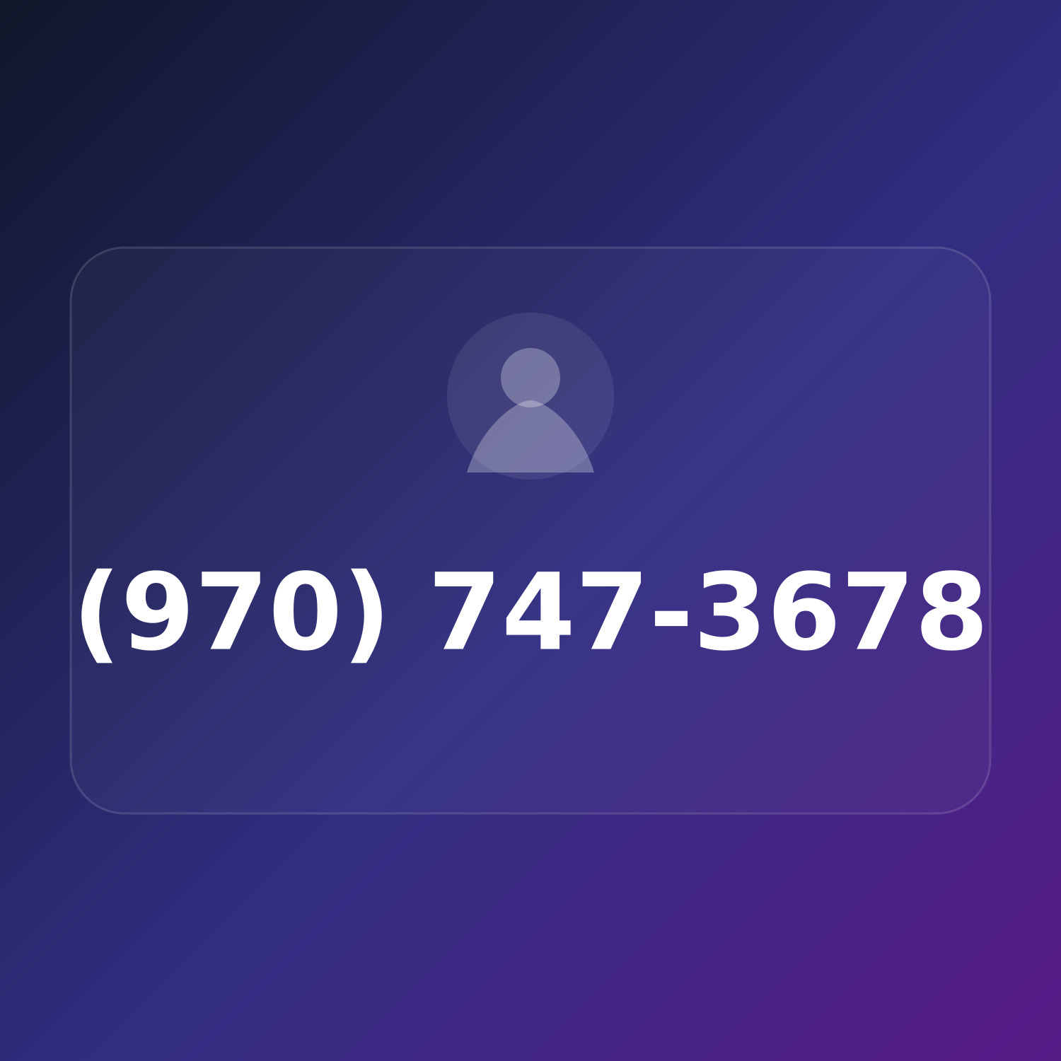 (970) 747-FORT product image