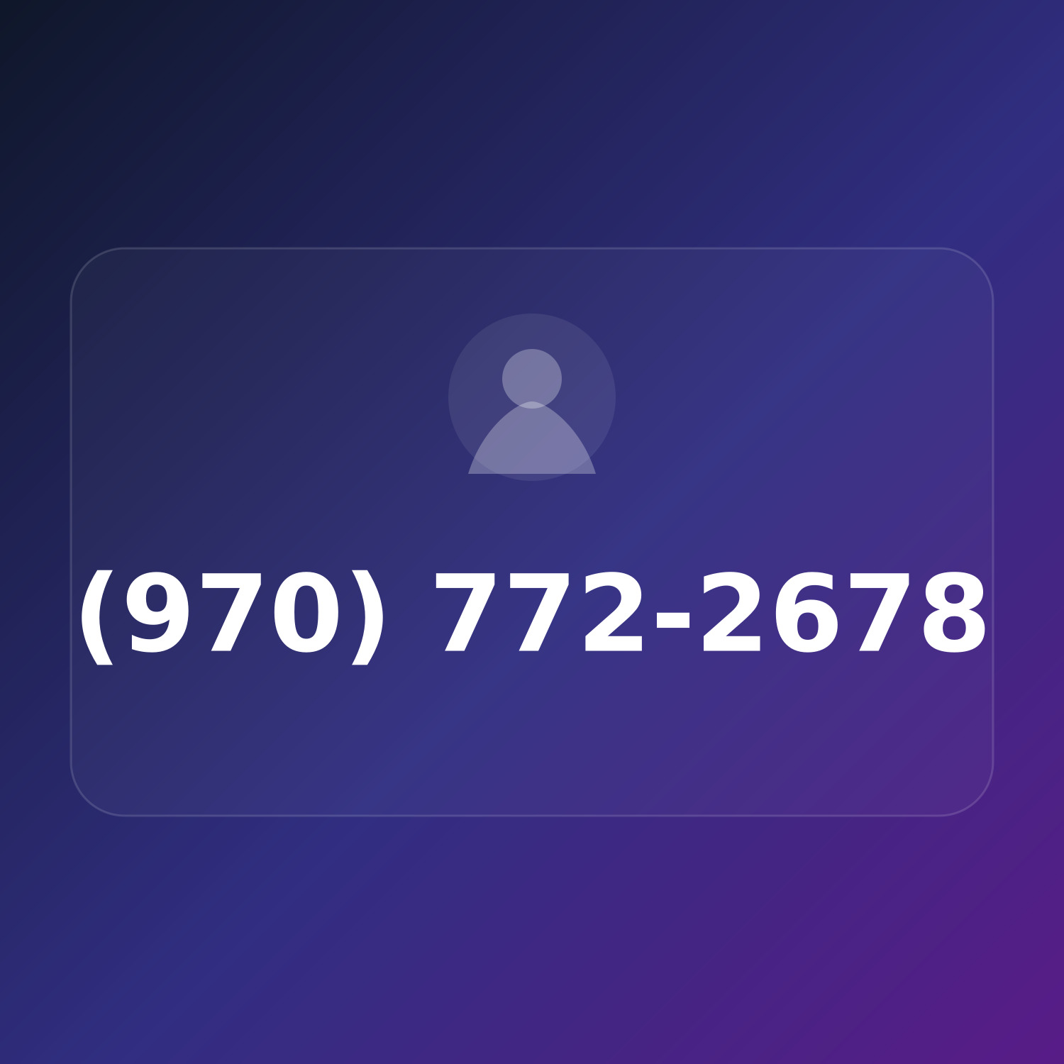 (970) 772-COST product image