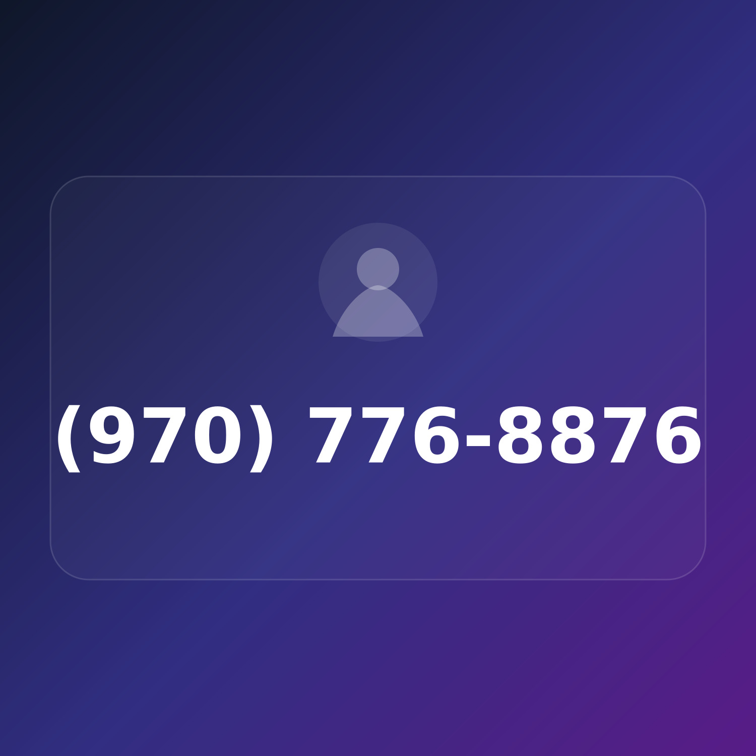 (970) 776-TURN product image