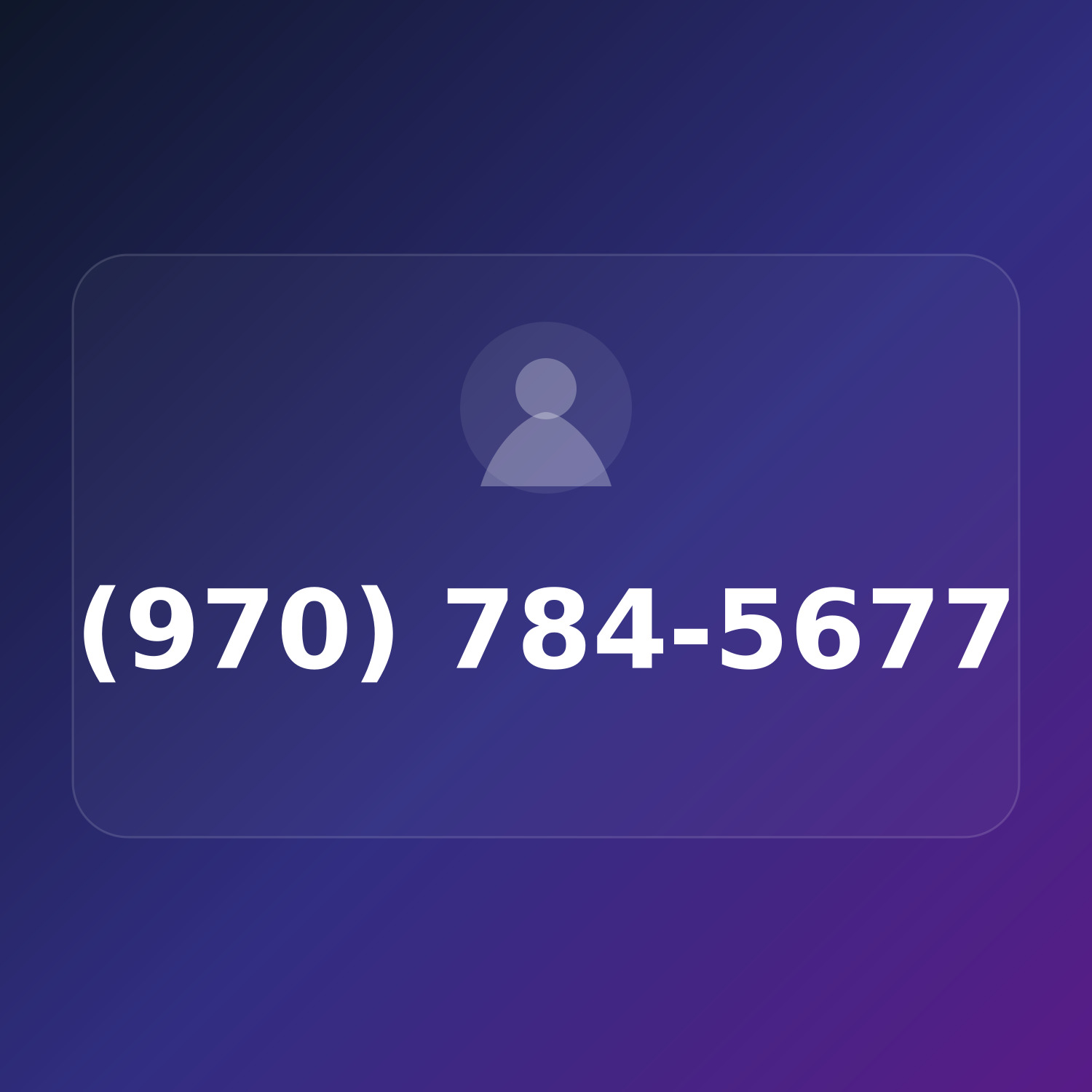 (970) 784-LOSS product image