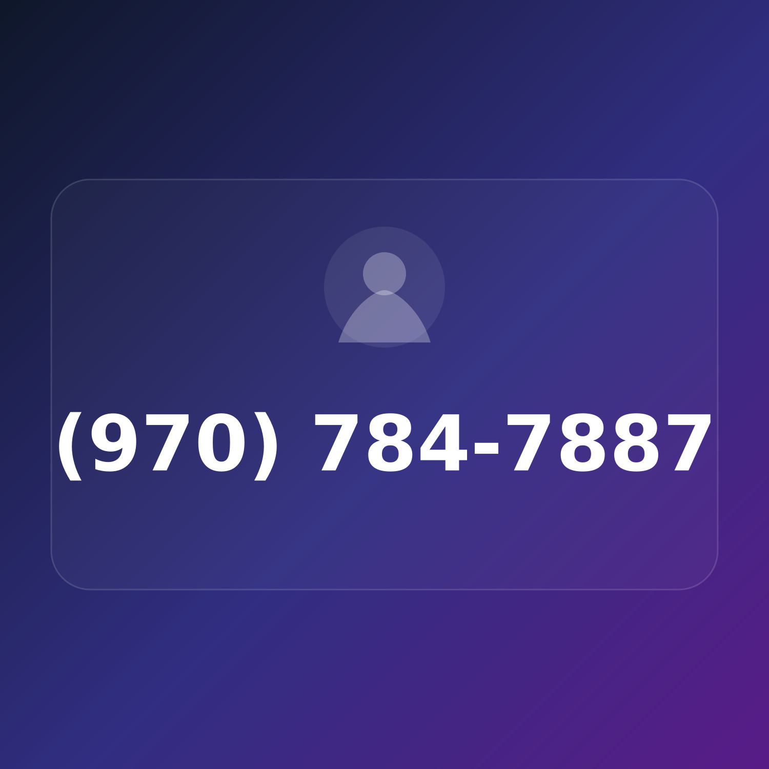 (970) 784-PUTS product image