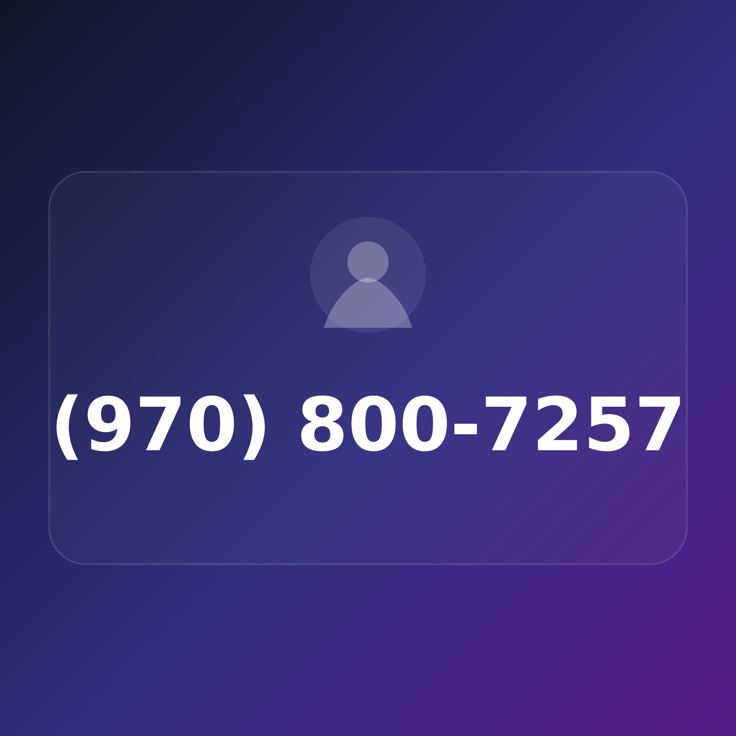 (970) 800-PALS product image