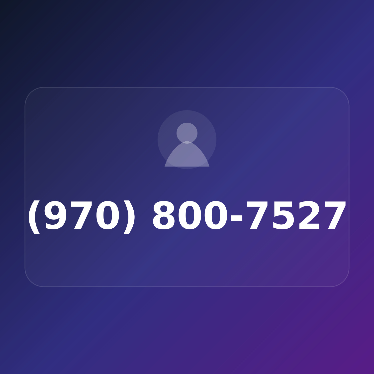 (970) 800-SLAP product image