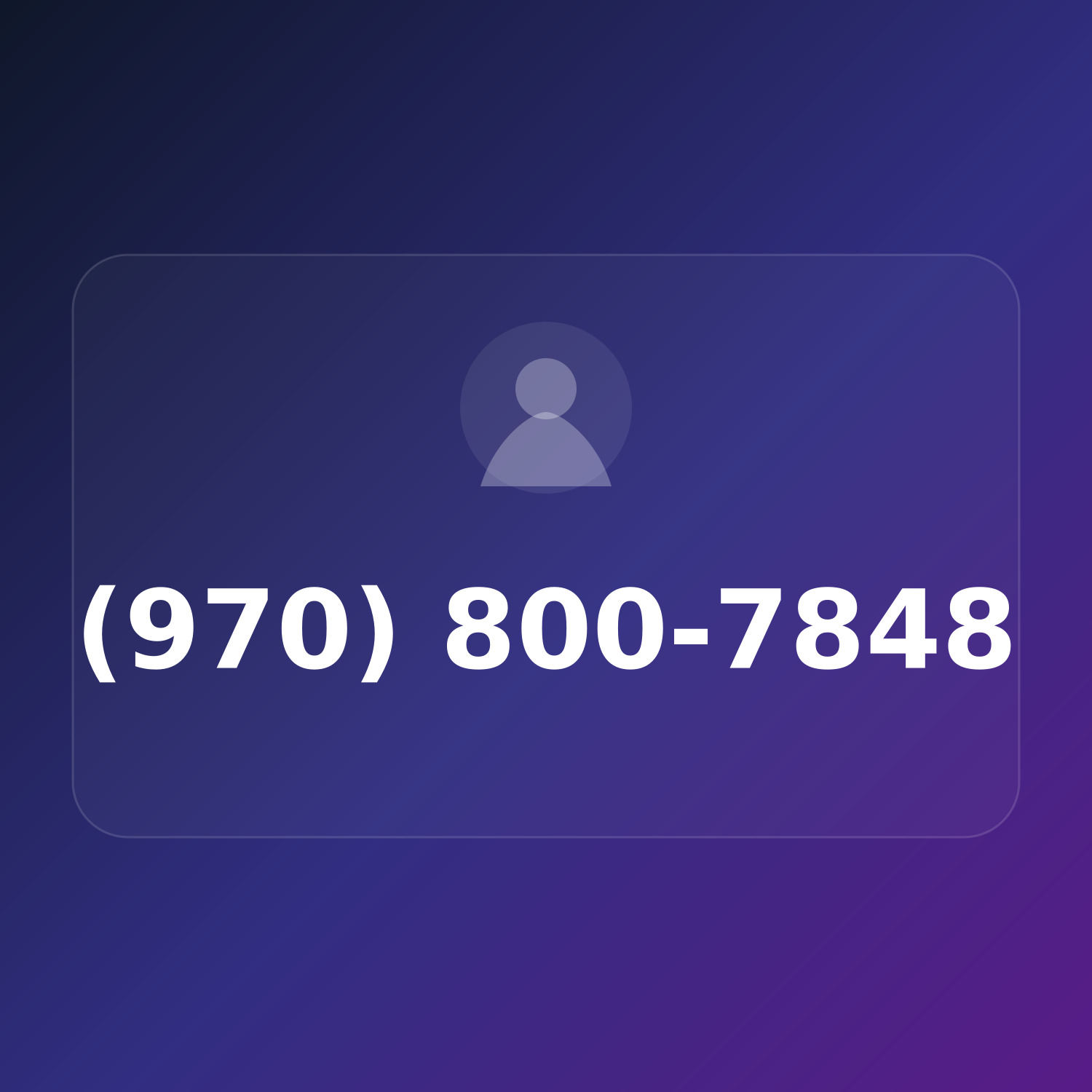 (970) 800-SUIT product image