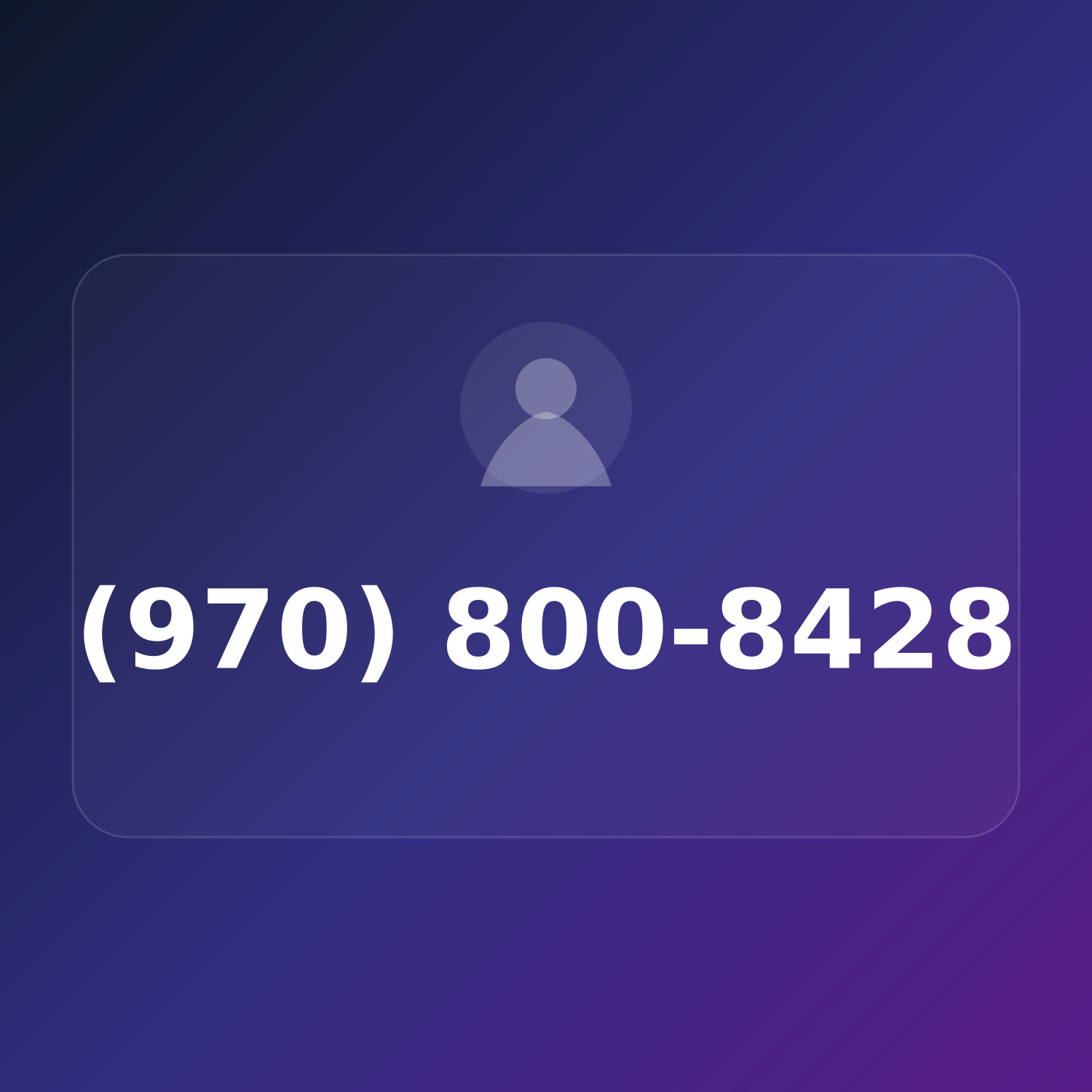 (970) 800-THAT product image