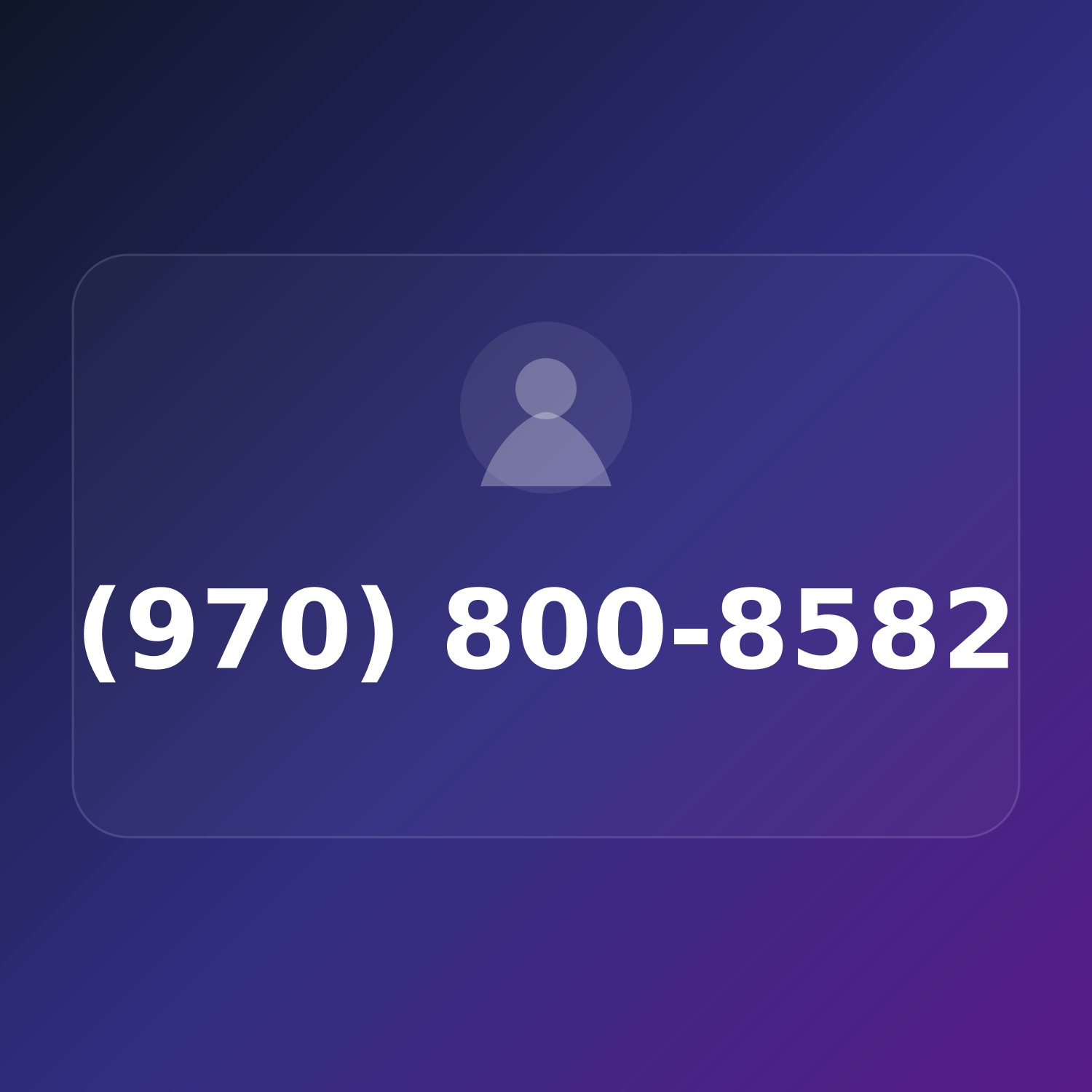 (970) 800-ULTA product image