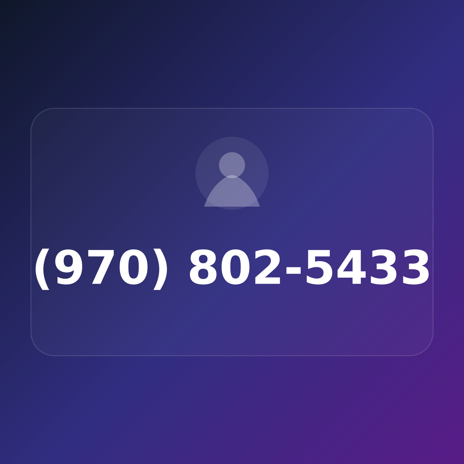 (970) 802-LIFE product image
