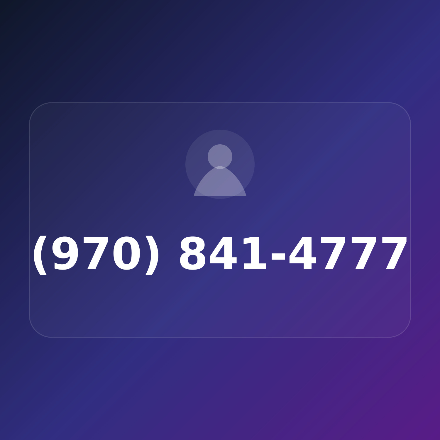 (970) 841-IRS7 product image