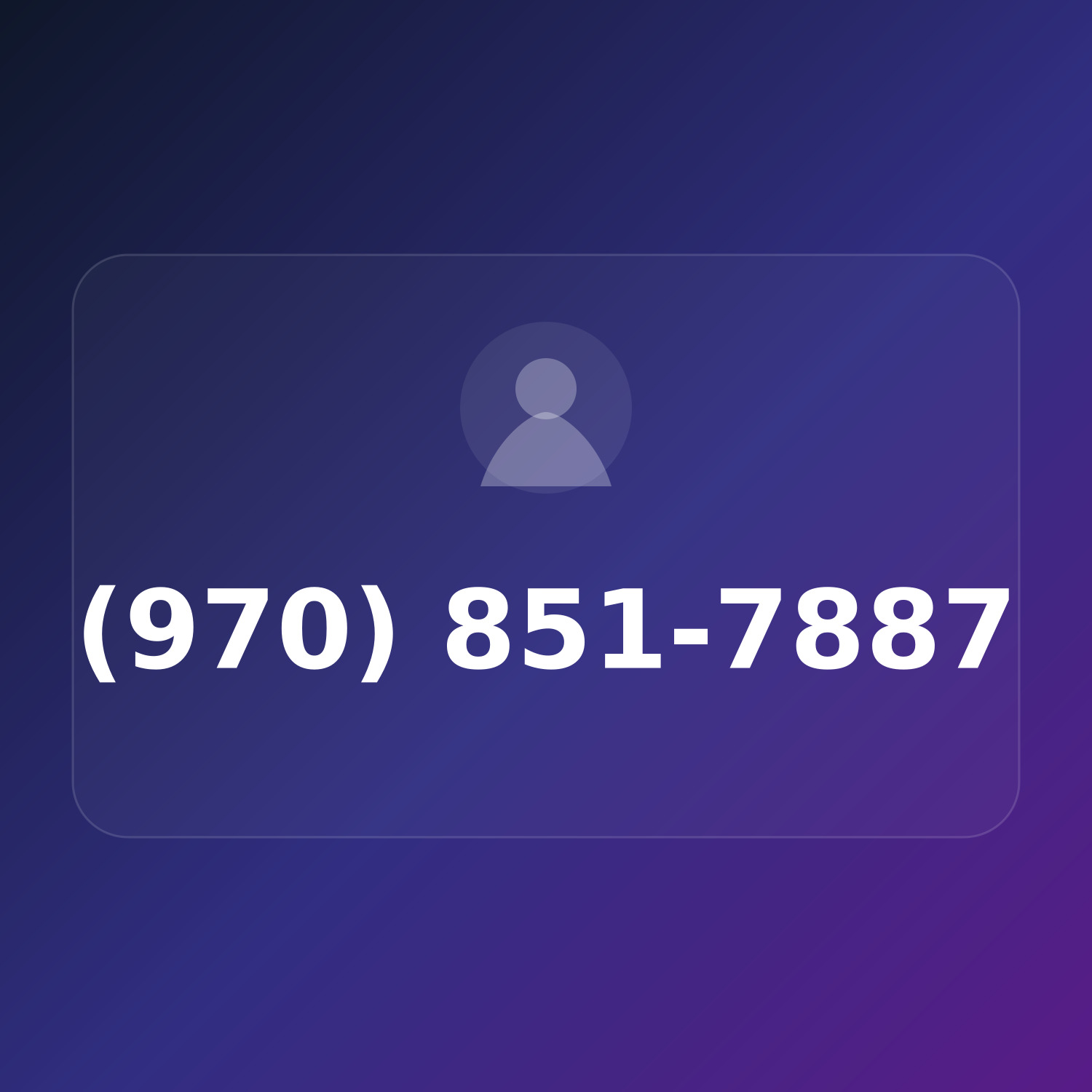 (970) 851-PUTS product image