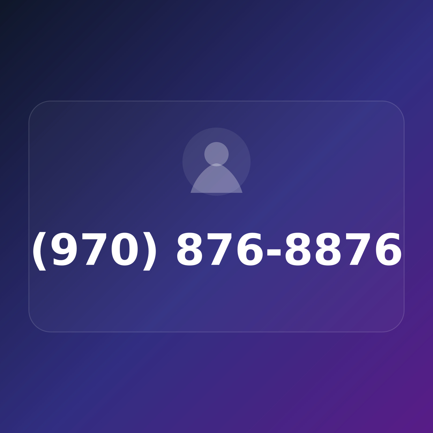 (970) 876-TURN product image