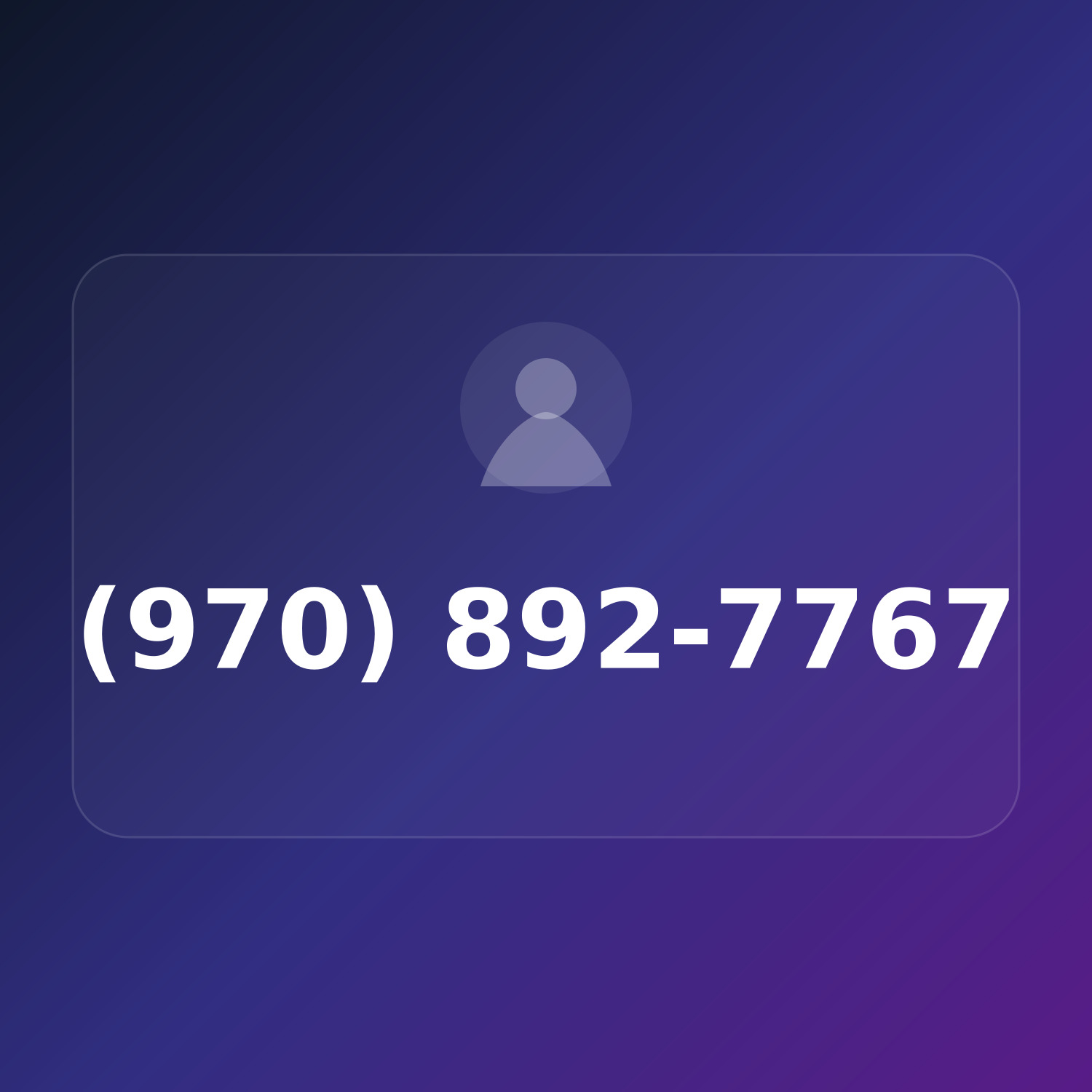 (970) 892-PROS product image
