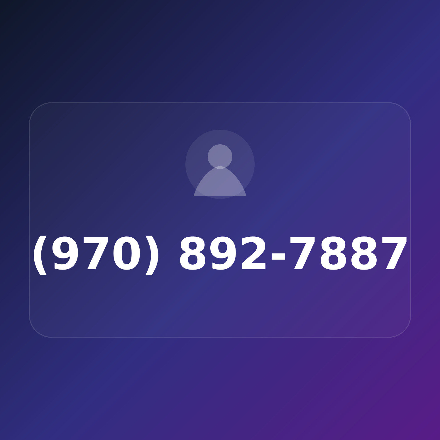 (970) 892-PUTS product image