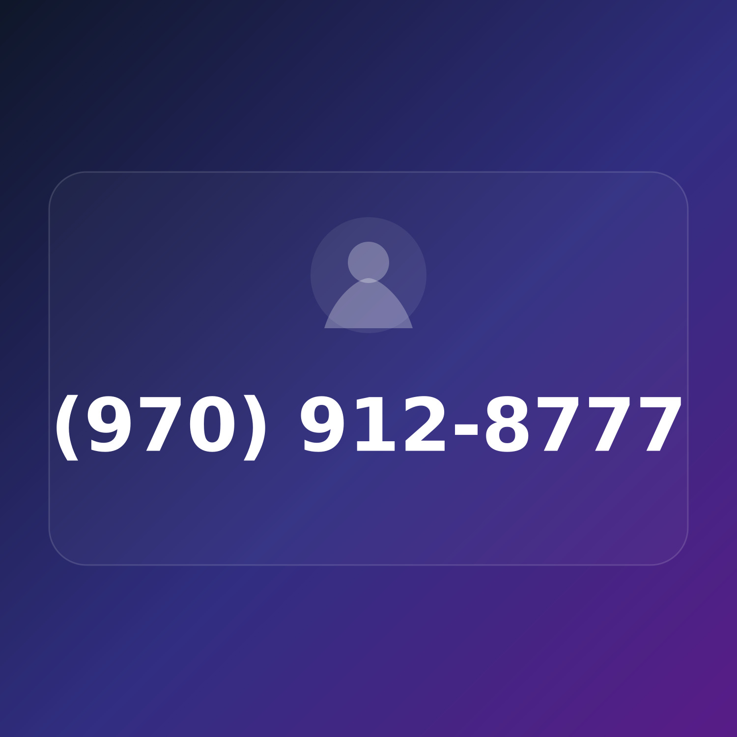 (970) 912-USPS product image