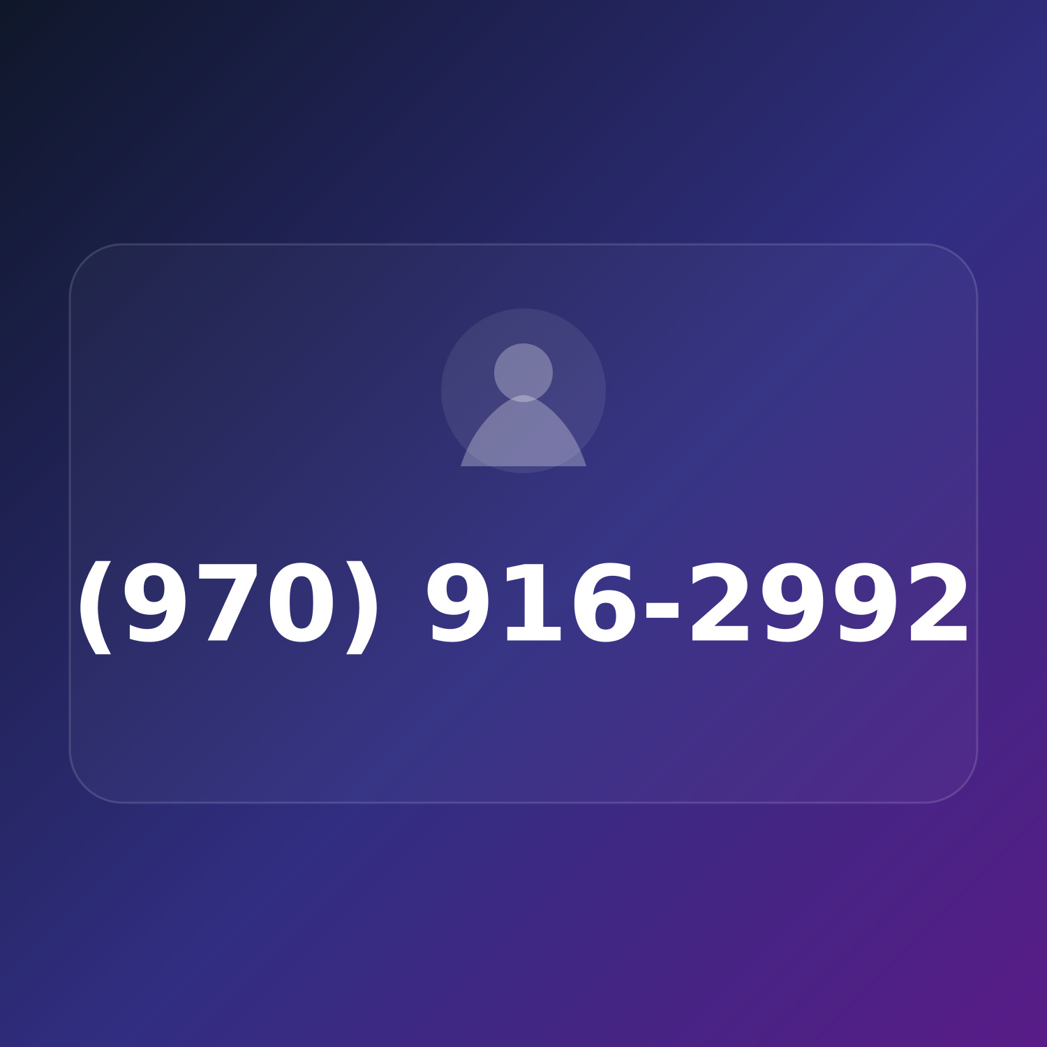 (970) 91-MAX-92 product image