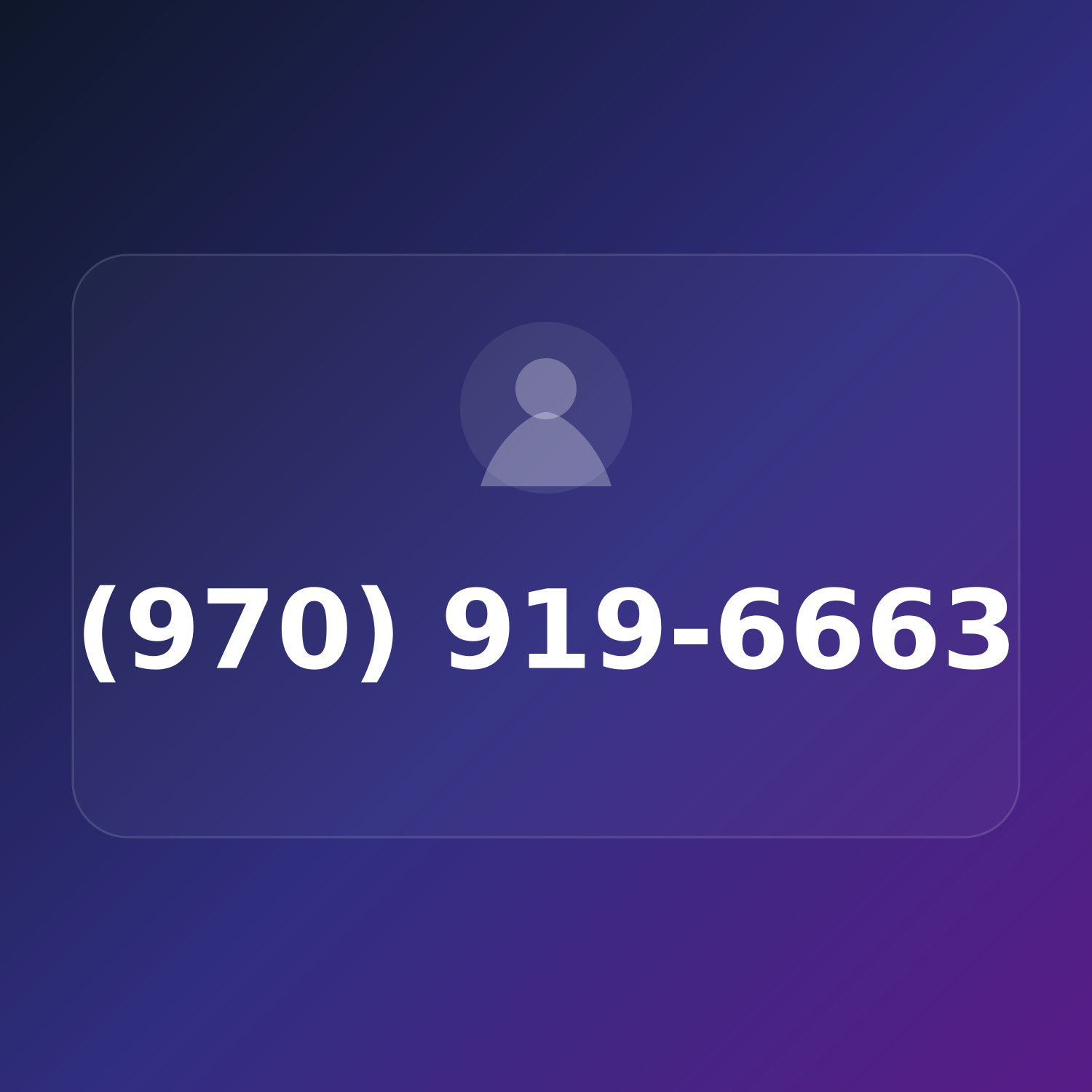 (970) 919-MOOD product image