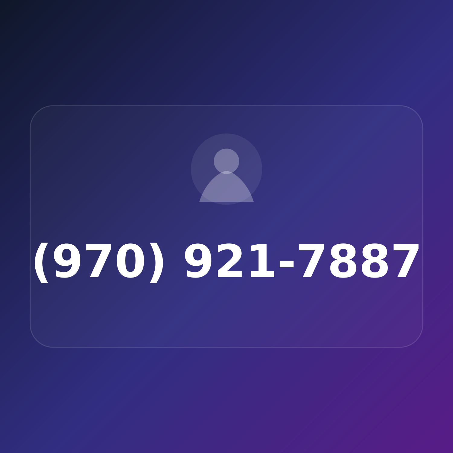 (970) 921-PUTS product image