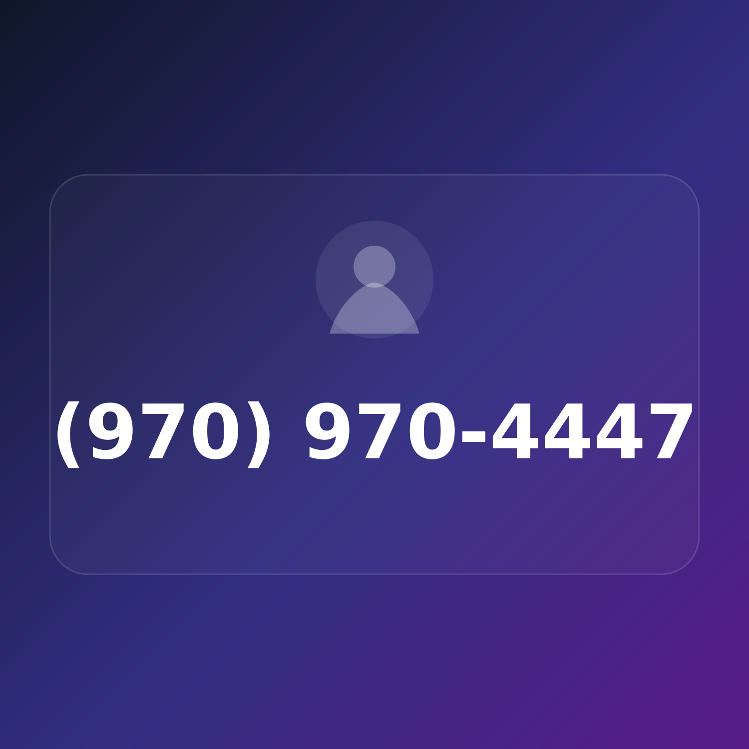 (970) 970-GIGS product image