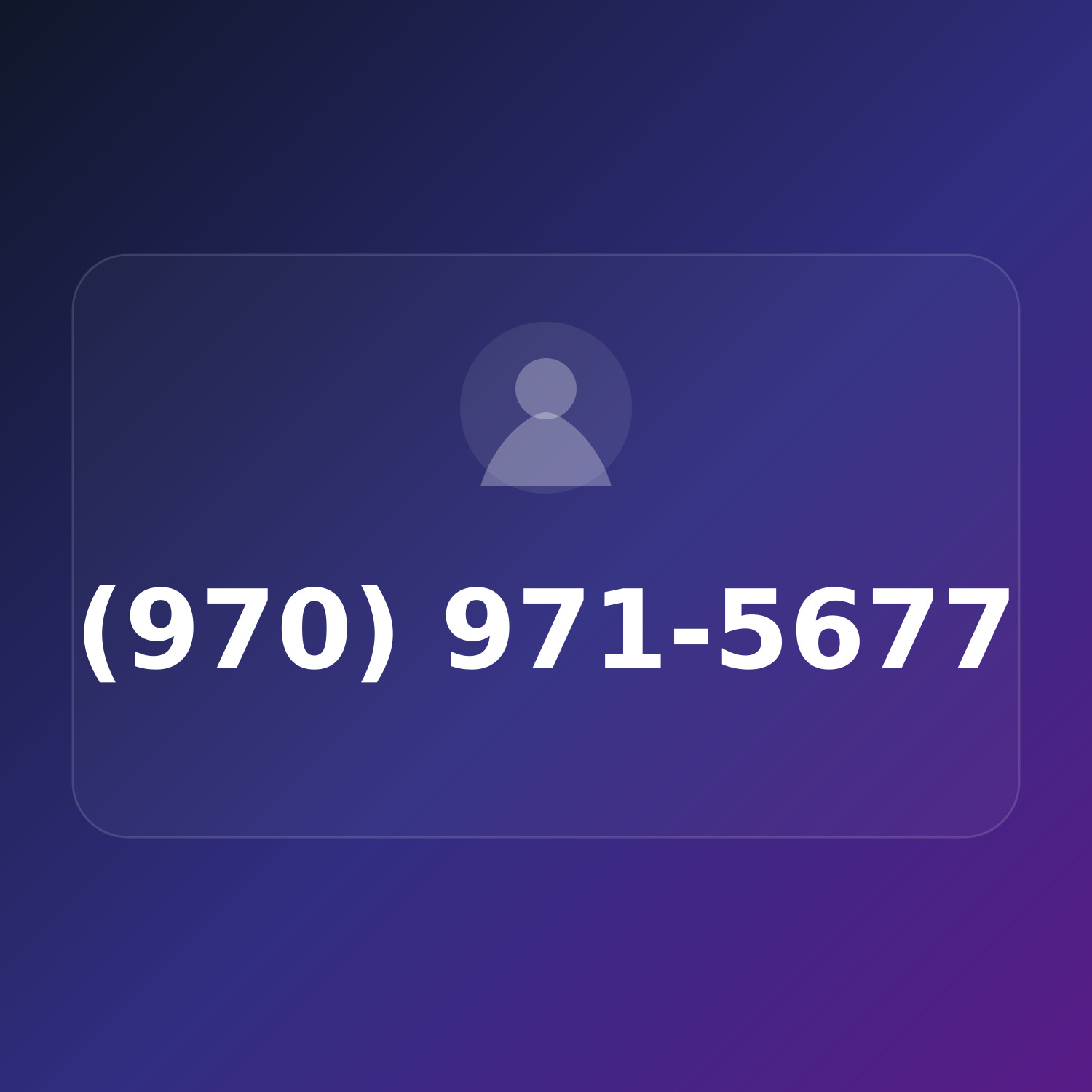 (970) 971-LOSS product image