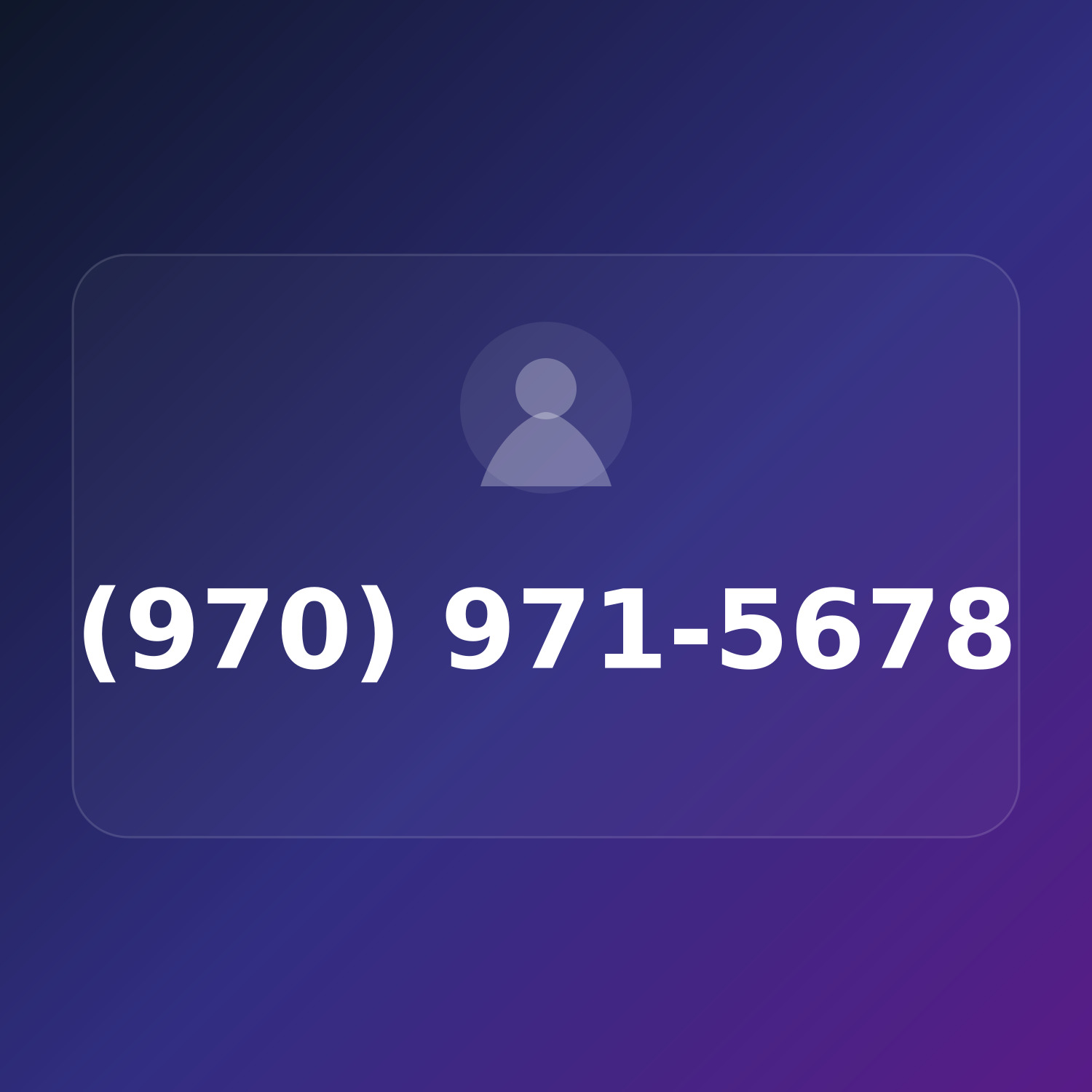 (970) 971-LOST product image