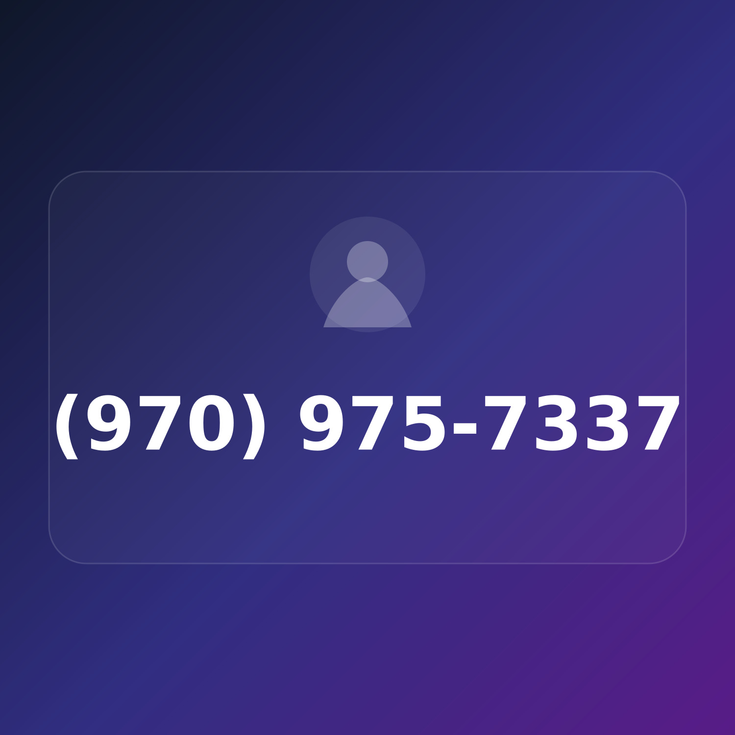 (970) 975-PEER product image