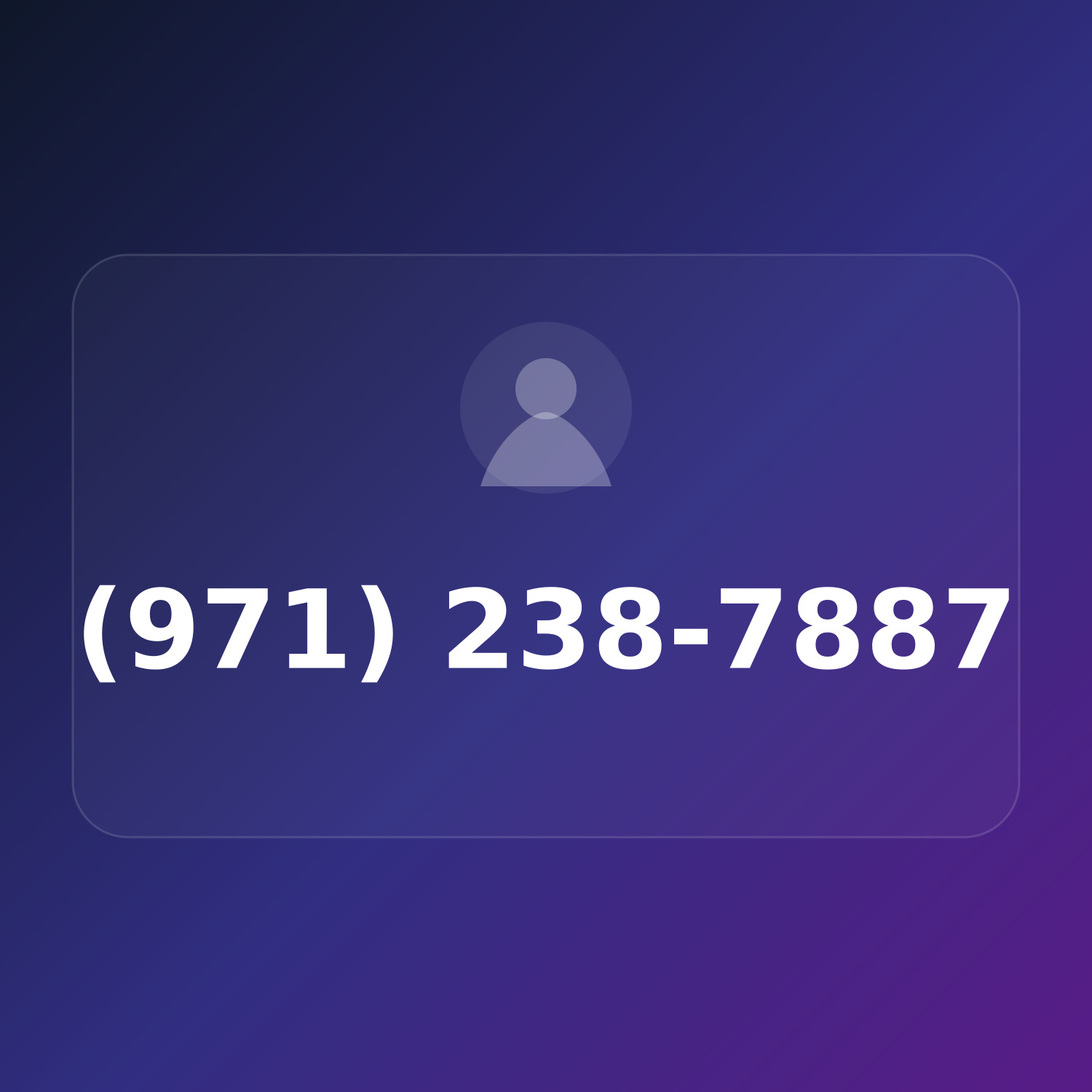 (971) 238-PUTS product image