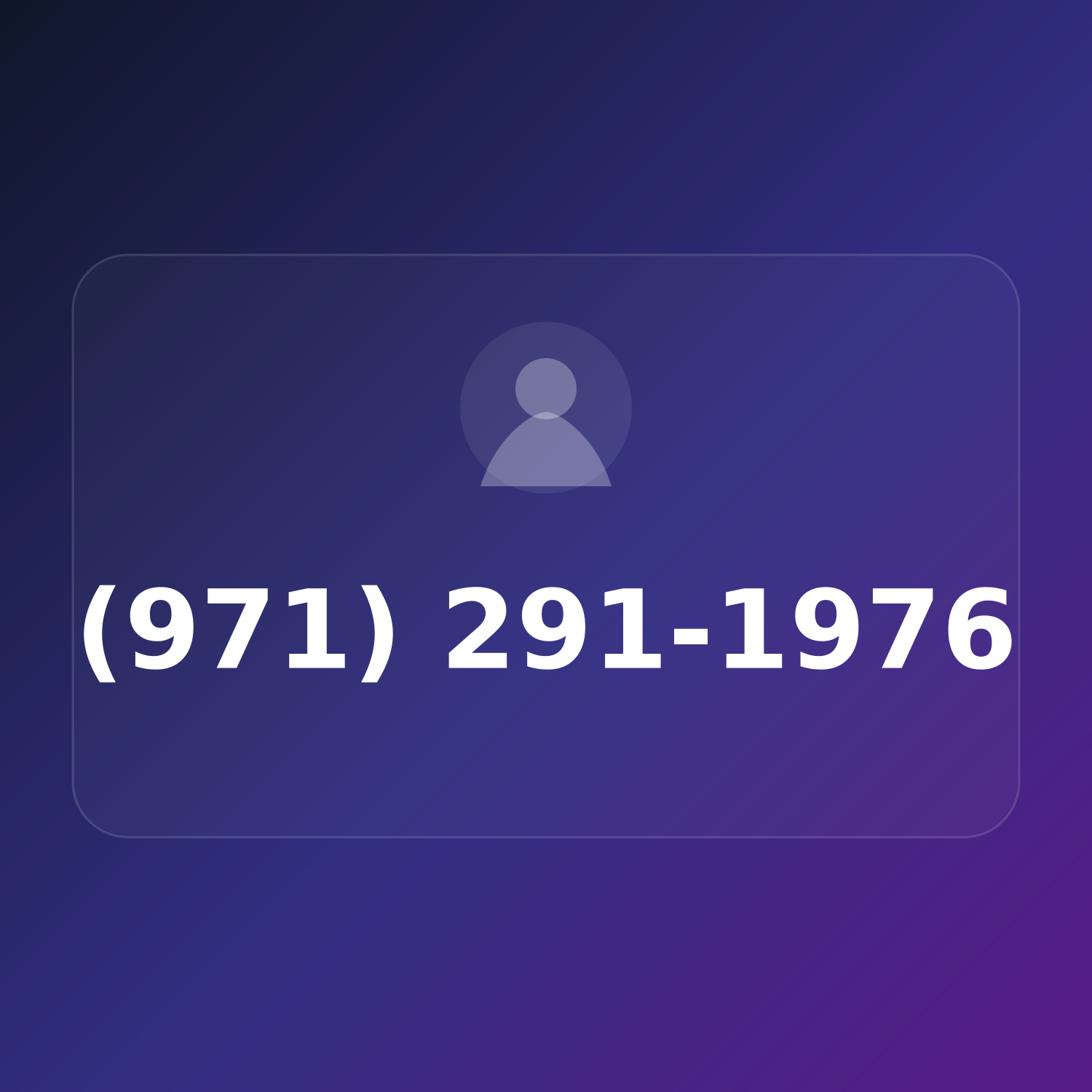 (971) 291-1976 product image