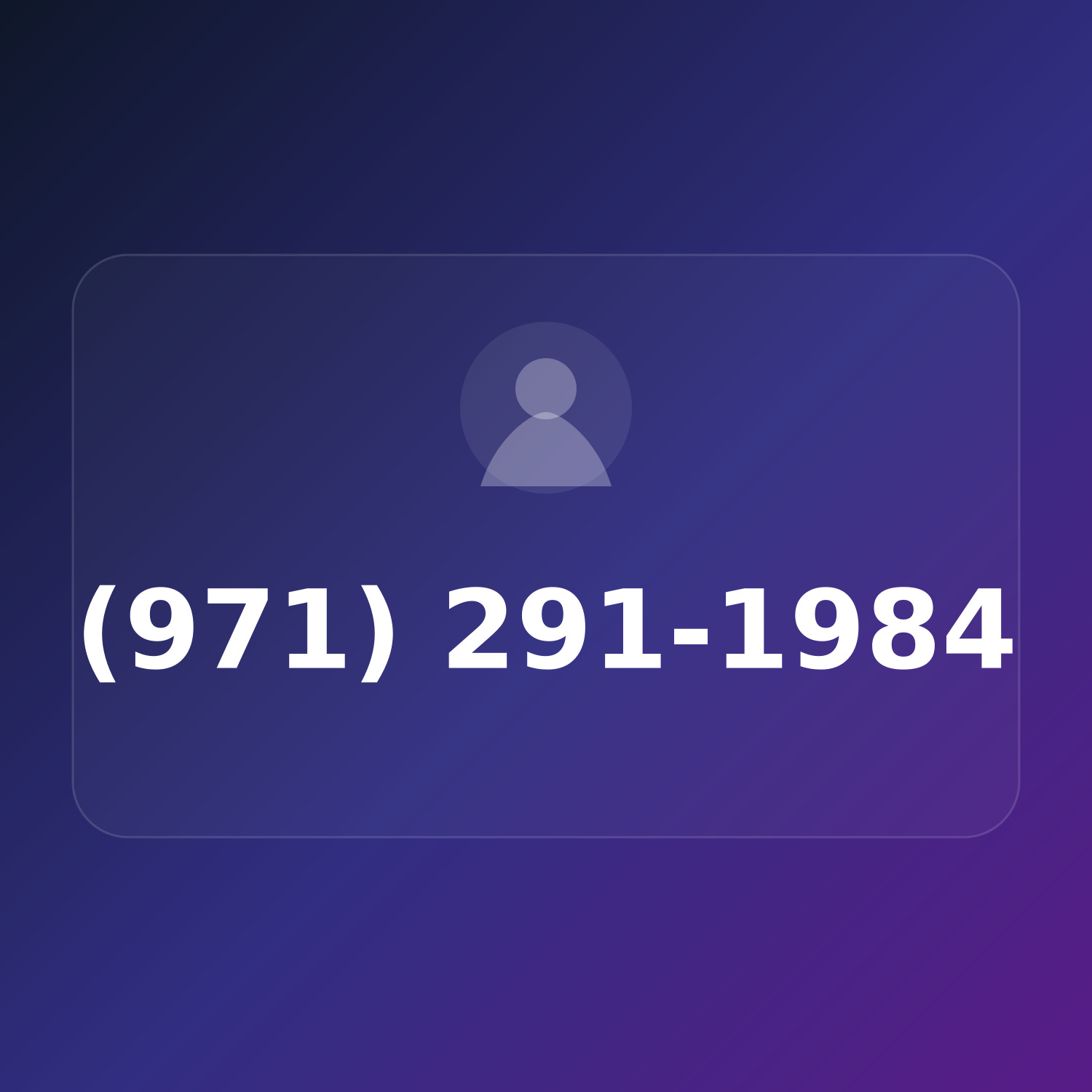 (971) 291-1984 product image