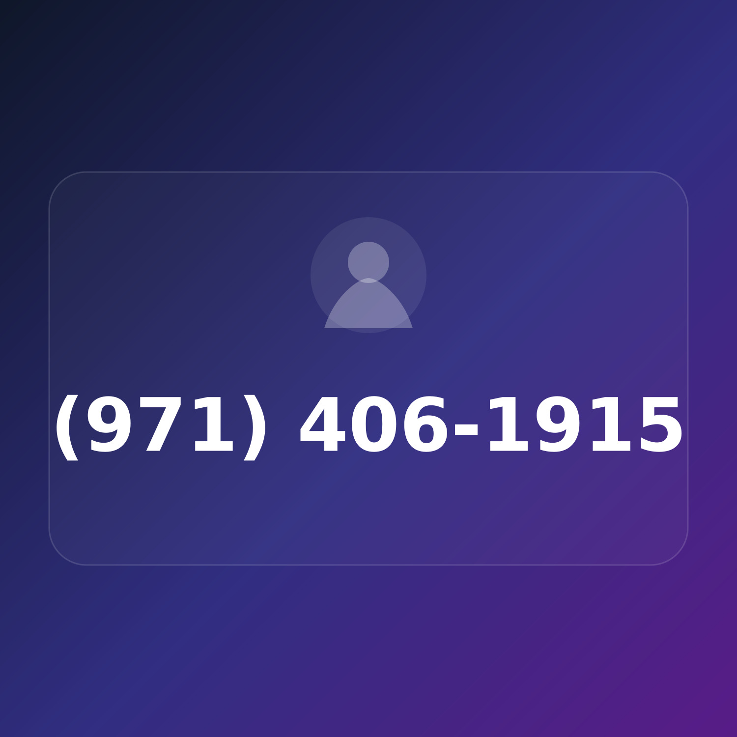 (971) 406-1915 product image