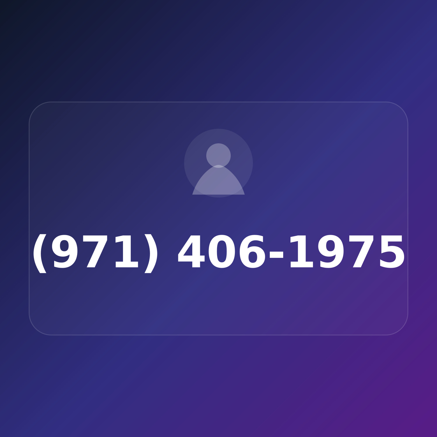 (971) 406-1975 product image