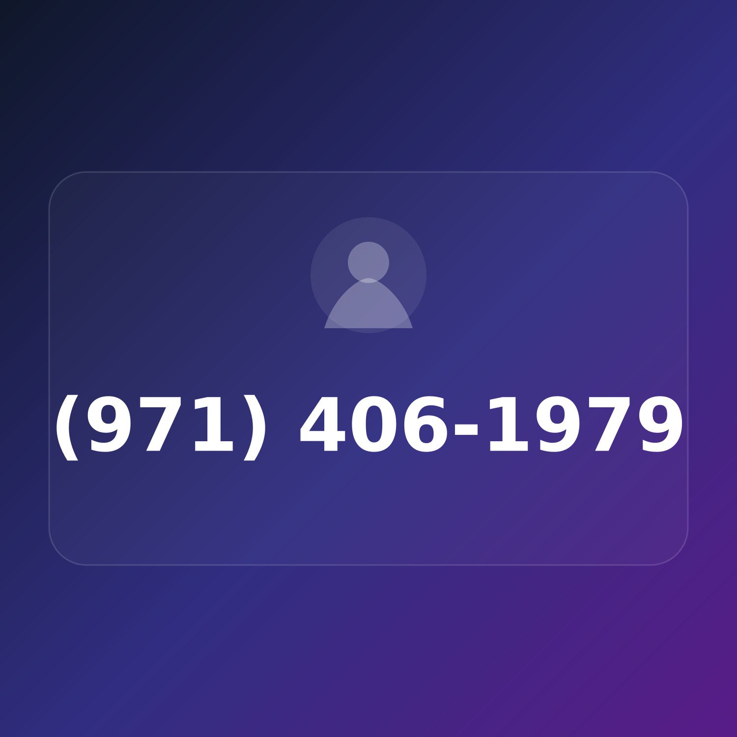 (971) 406-1979 product image