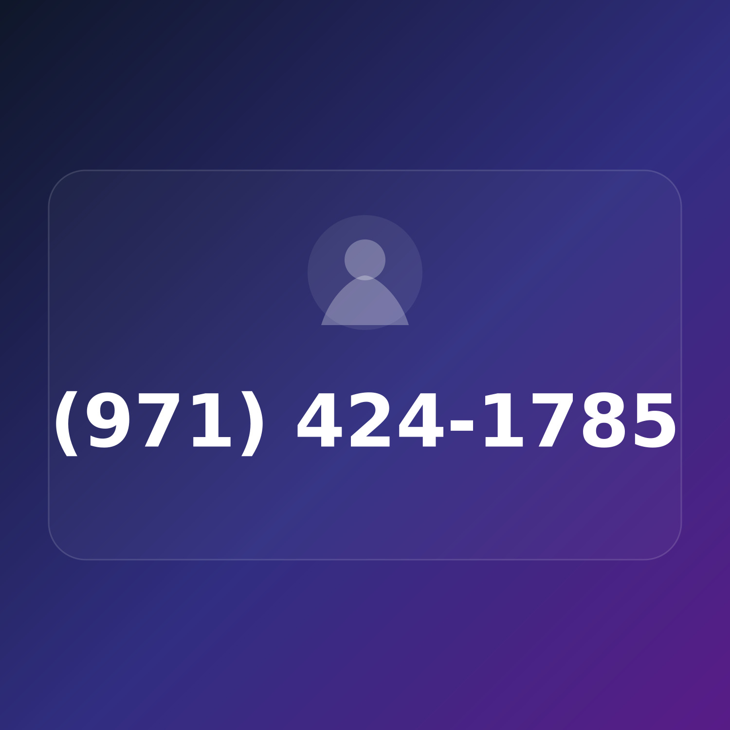 (971) 424-1785 product image