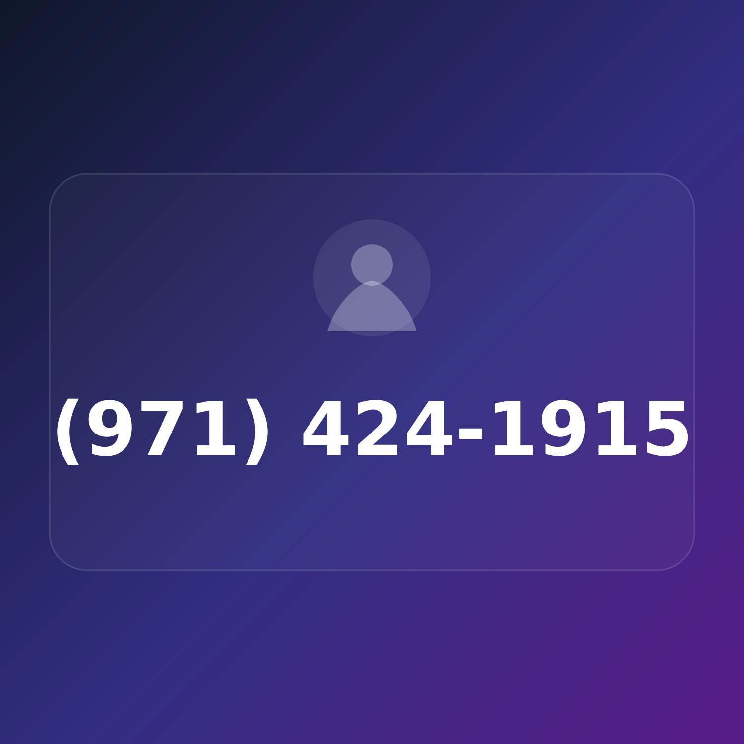 (971) 424-1915 product image