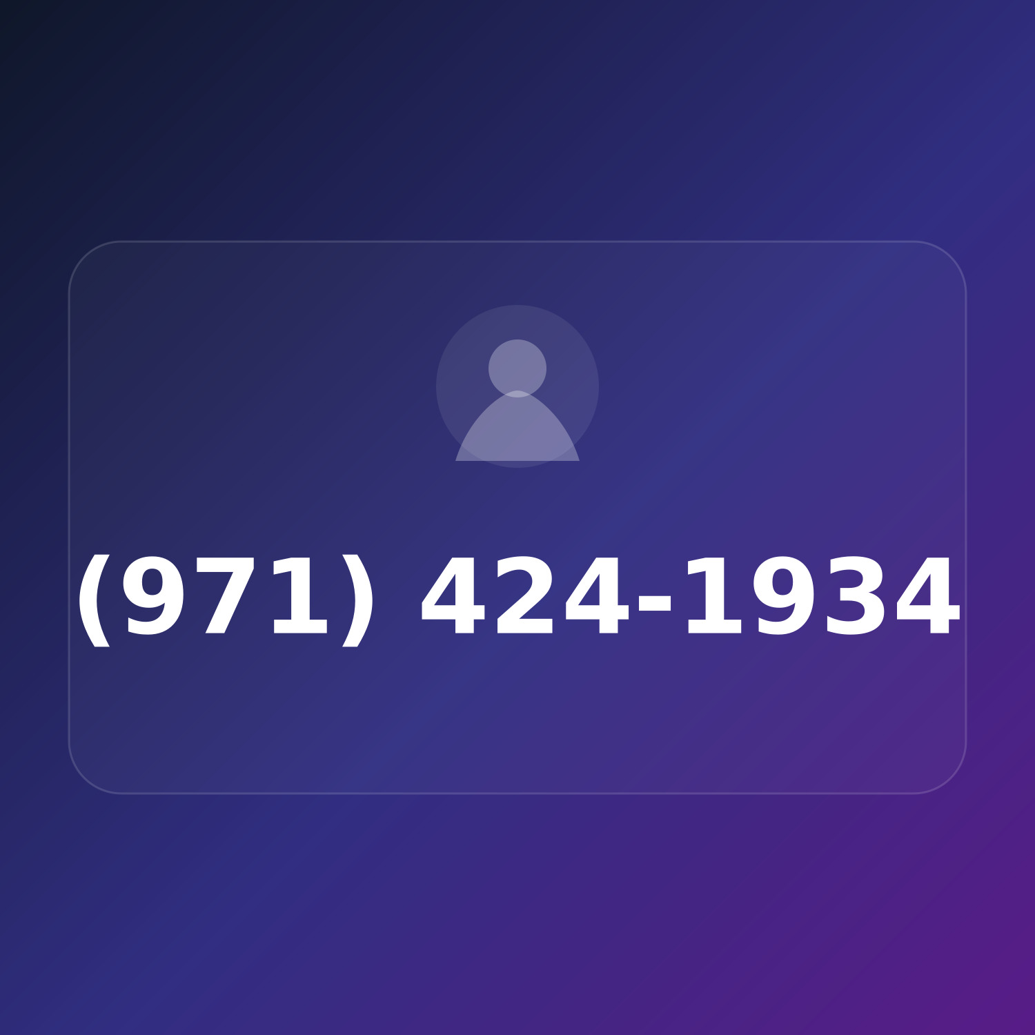 (971) 424-1934 product image