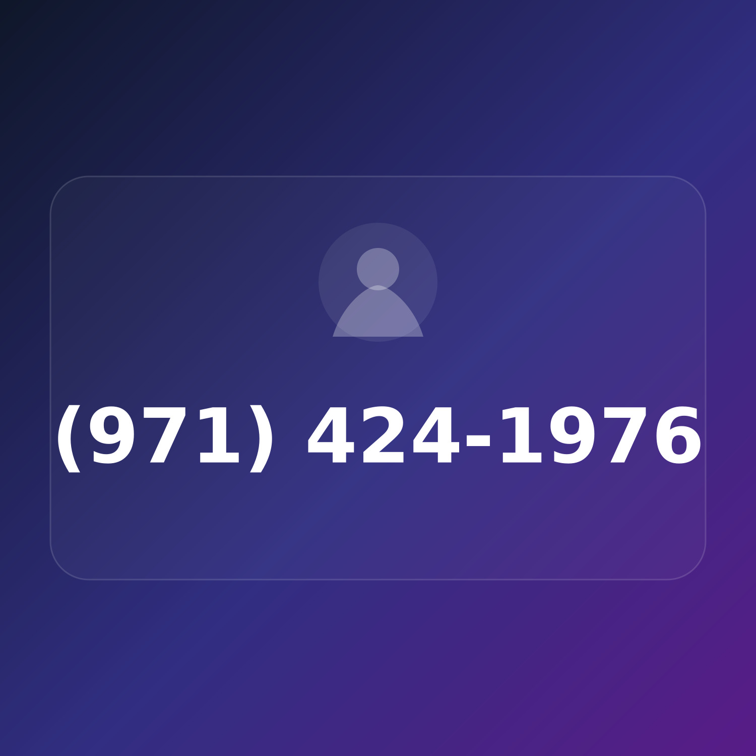 (971) 424-1976 product image