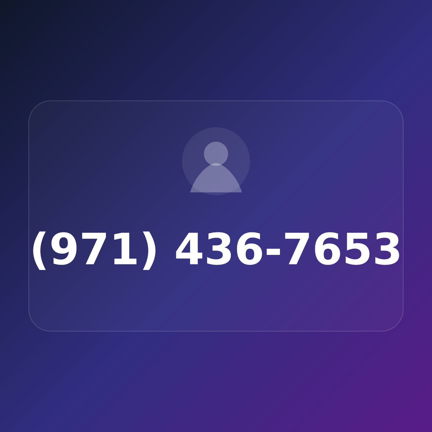 (971) 436-POKE product image