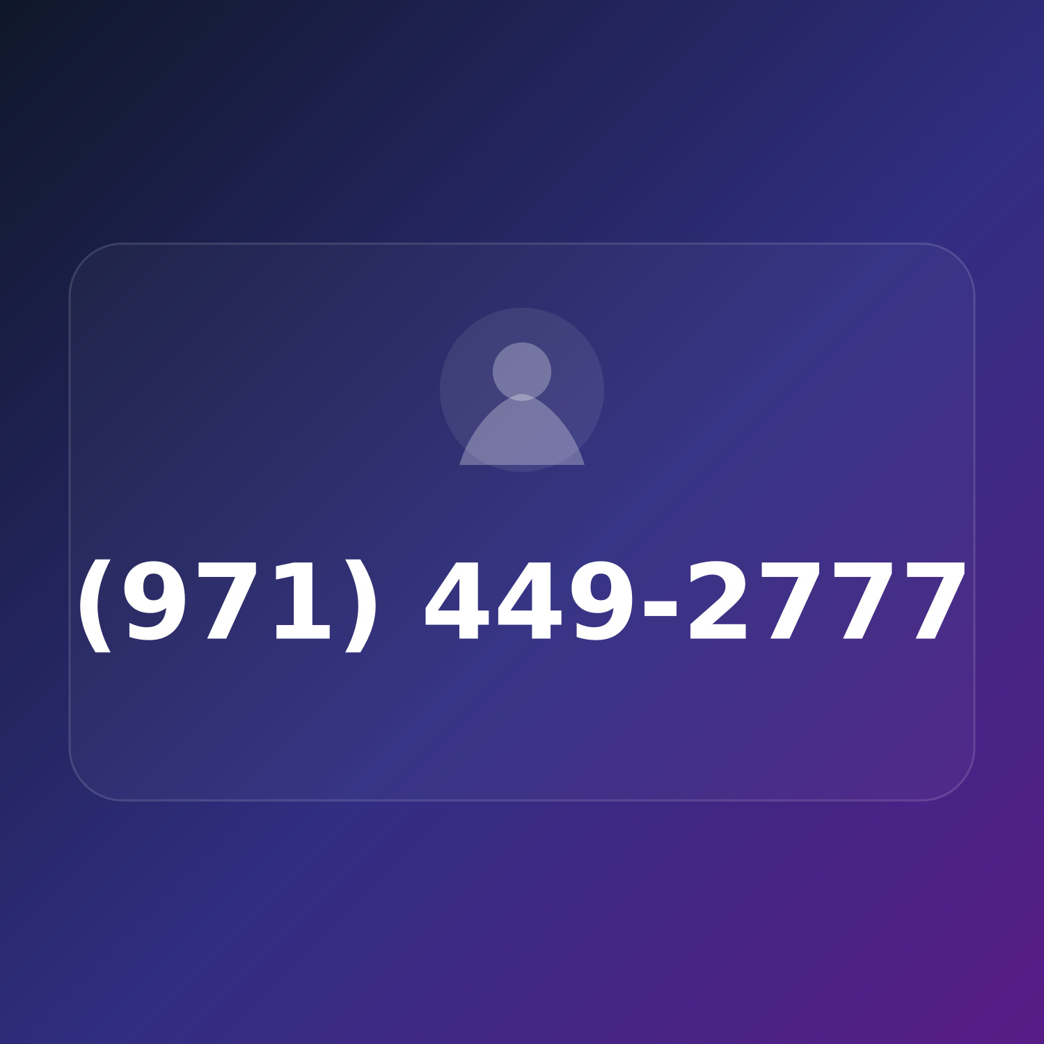 (971) 449-APPS product image