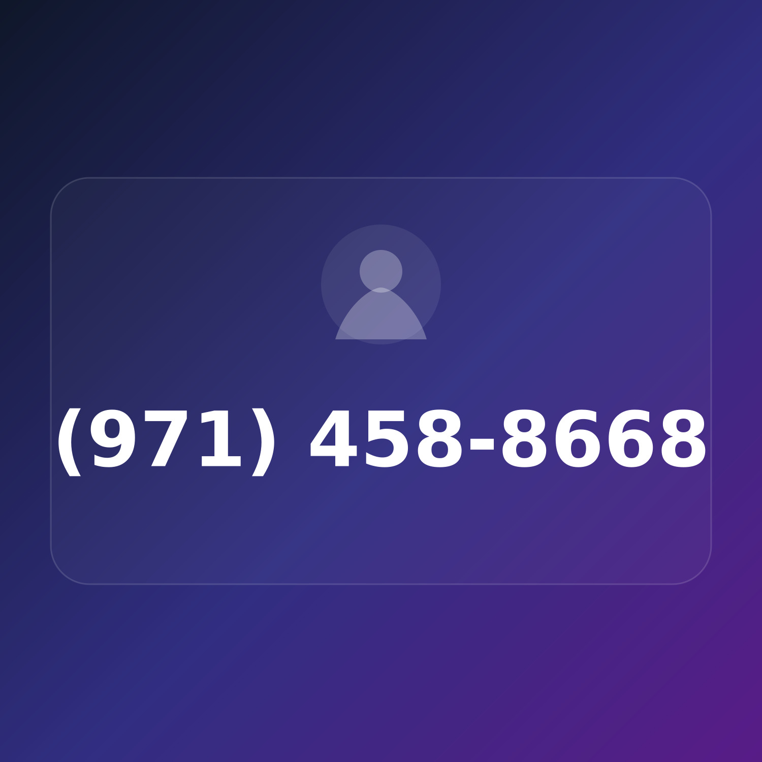 (971) 458-TOM8 product image