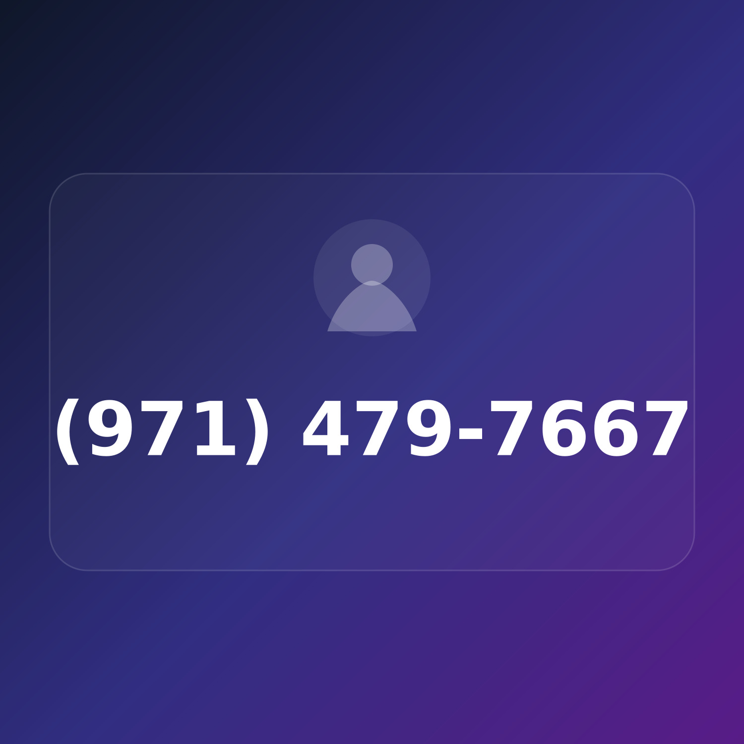 (971) 479-POOP product image