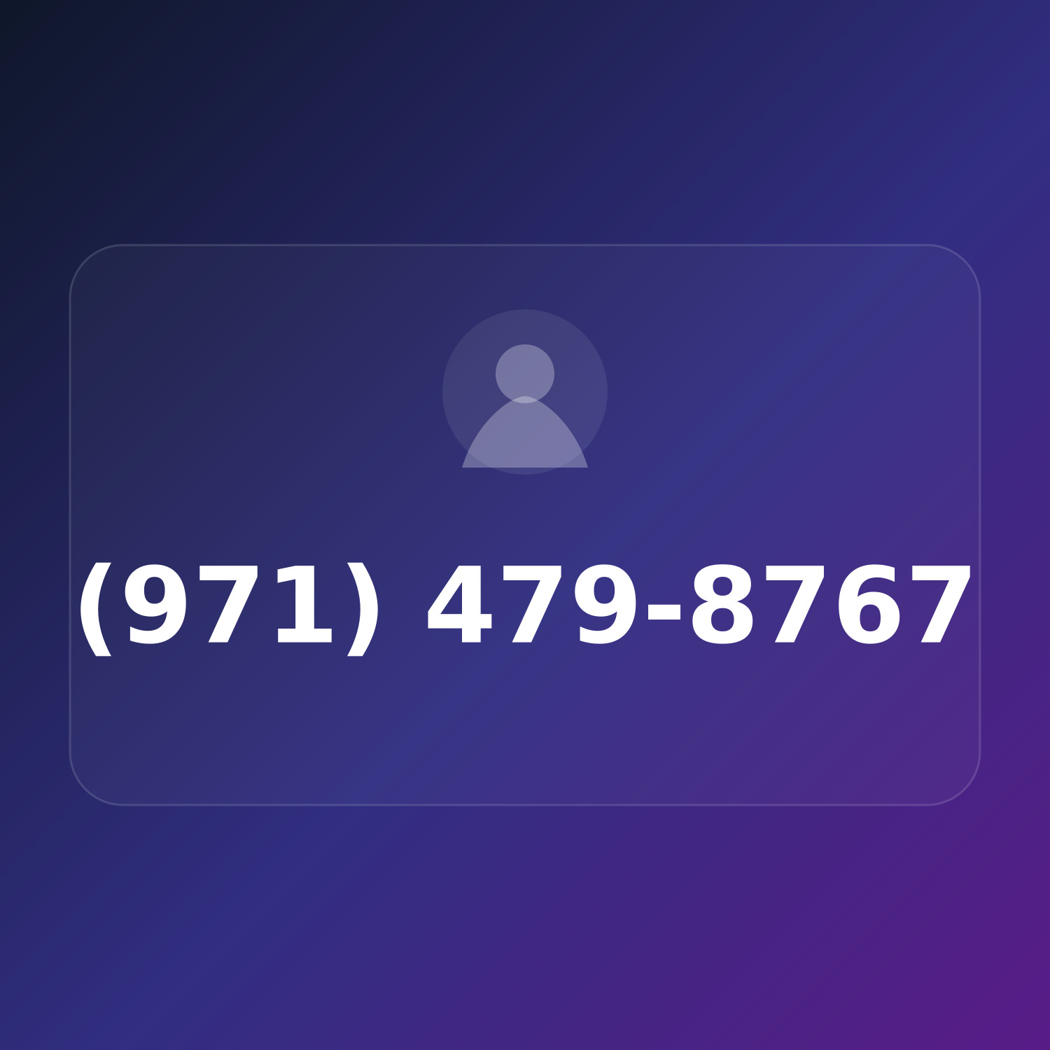 (971) 479-8POP product image