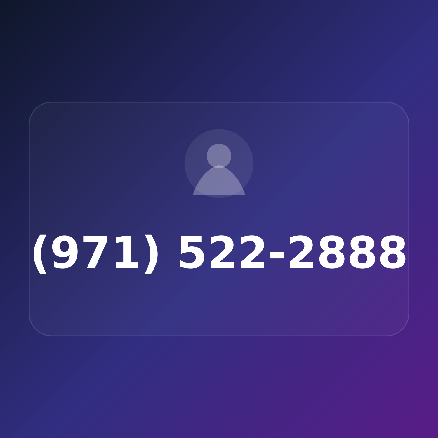 (971) 522-CUT8 product image